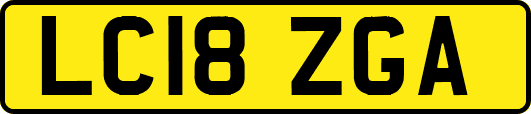LC18ZGA
