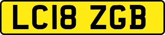LC18ZGB