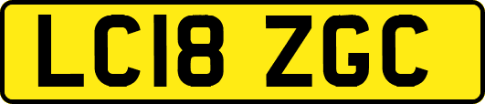 LC18ZGC