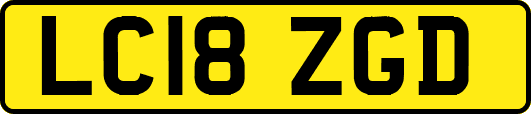 LC18ZGD