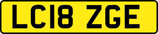 LC18ZGE