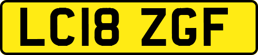 LC18ZGF