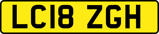 LC18ZGH