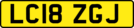 LC18ZGJ