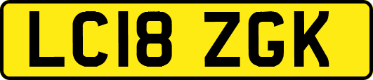 LC18ZGK