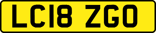 LC18ZGO