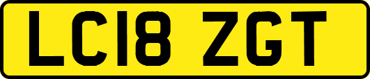 LC18ZGT