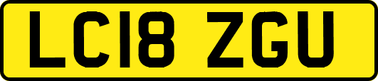 LC18ZGU