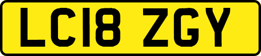 LC18ZGY