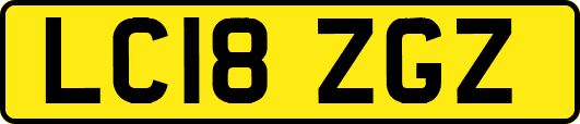 LC18ZGZ