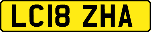 LC18ZHA