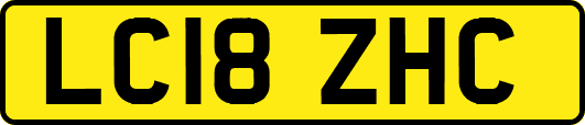 LC18ZHC