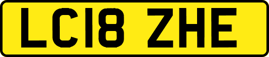 LC18ZHE