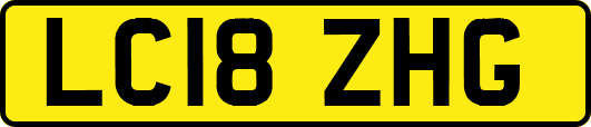 LC18ZHG