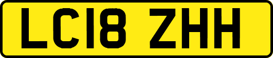 LC18ZHH
