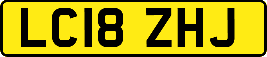LC18ZHJ