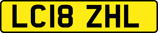 LC18ZHL