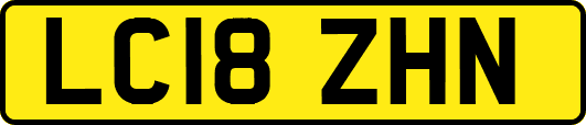 LC18ZHN
