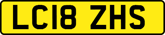 LC18ZHS