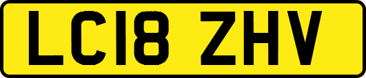 LC18ZHV