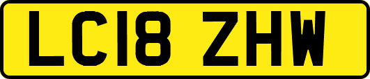 LC18ZHW
