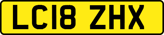 LC18ZHX