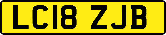 LC18ZJB