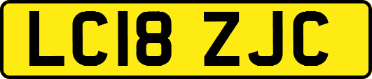 LC18ZJC
