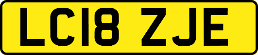 LC18ZJE
