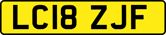 LC18ZJF