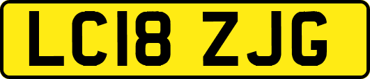 LC18ZJG