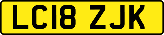 LC18ZJK