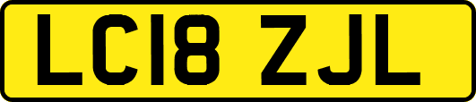 LC18ZJL