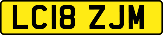 LC18ZJM
