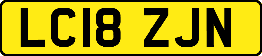 LC18ZJN