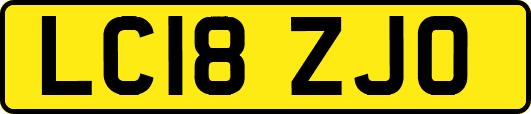 LC18ZJO