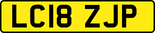 LC18ZJP