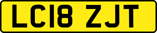 LC18ZJT