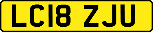 LC18ZJU