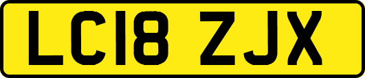 LC18ZJX