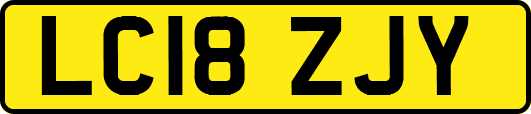 LC18ZJY