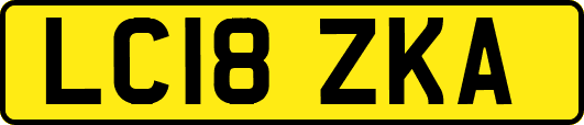 LC18ZKA