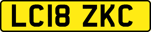 LC18ZKC