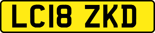 LC18ZKD