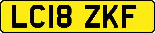 LC18ZKF