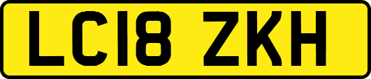 LC18ZKH