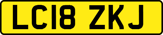 LC18ZKJ