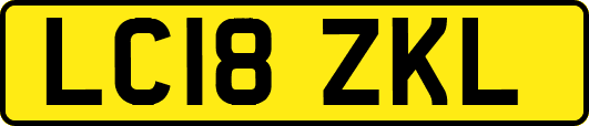 LC18ZKL