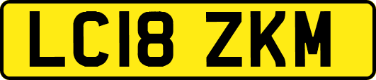 LC18ZKM