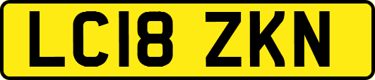 LC18ZKN